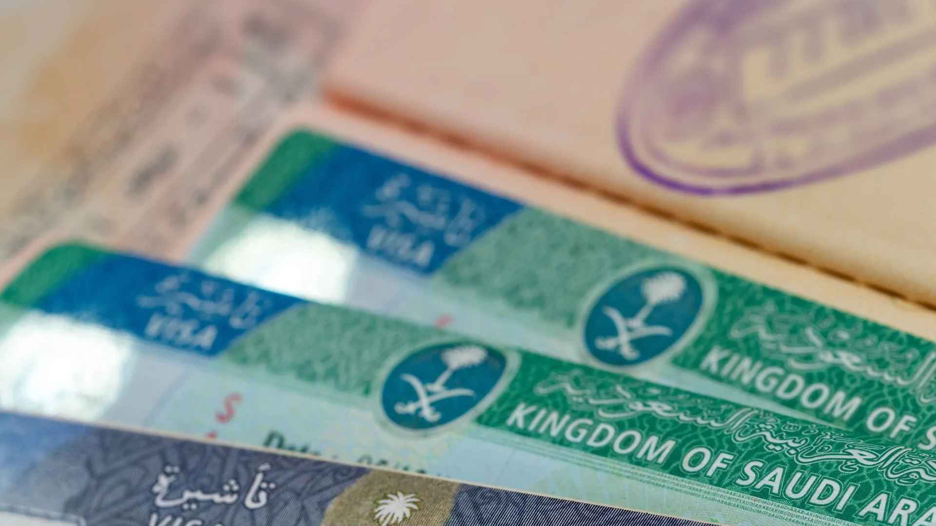 How to Get Saudi Visa for UAE Residents - Find Your Visa